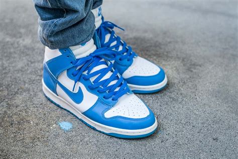 nike dunks jungs|nike dunk high review.